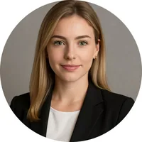 Foto de Alyssa Duarte, Gerente Comercial na HTI Tecnologia